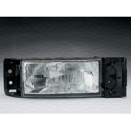 Headlight  - MAGNETI MARELLI 712390631129