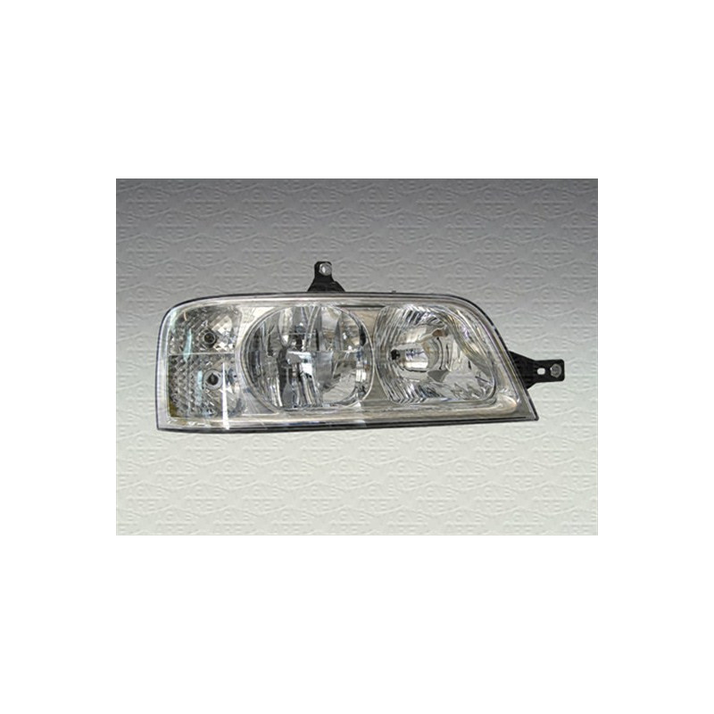 Headlight  - MAGNETI MARELLI 712415501129