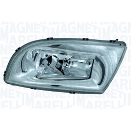 Headlight  - MAGNETI MARELLI 712417571129