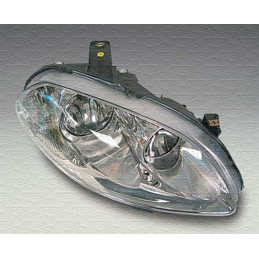 Headlight  - MAGNETI MARELLI 712425401129