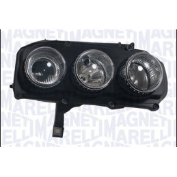 Headlight  - MAGNETI MARELLI 712428301129