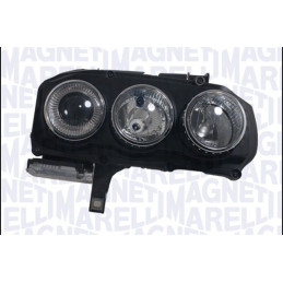 Faro Delantero  - MAGNETI MARELLI 712428501129