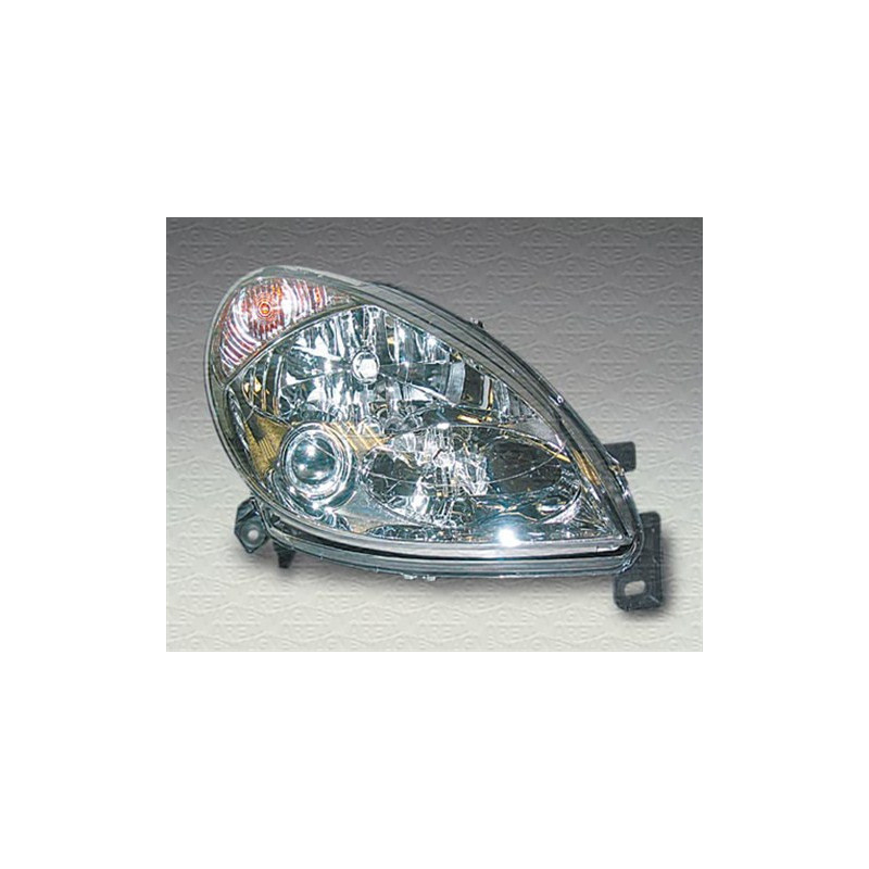 Headlight  - MAGNETI MARELLI 712428901129