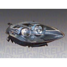 Faro Fanale Anteriore  - MAGNETI MARELLI 712437011129