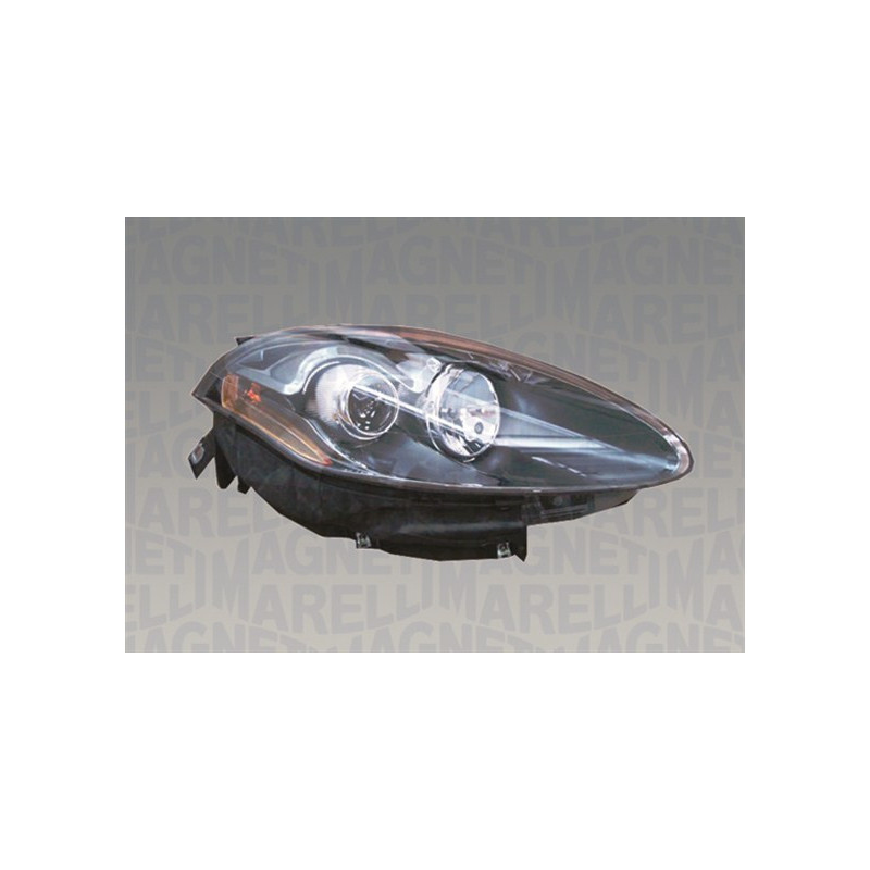 Headlight  - MAGNETI MARELLI 712437121129