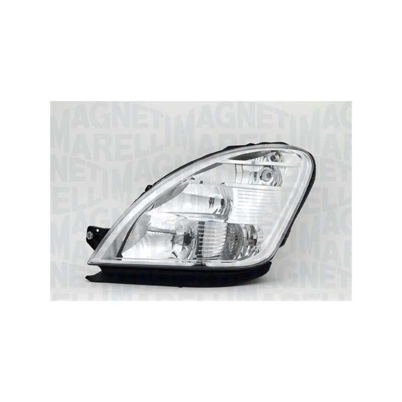 Headlight  - MAGNETI MARELLI 712438201129