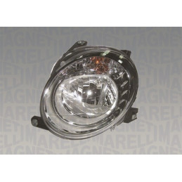 Faro Fanale Anteriore  - MAGNETI MARELLI 712455501129