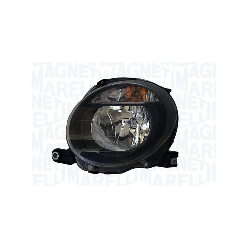 Headlight  - MAGNETI MARELLI 712455501139