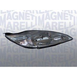 Hauptscheinwerfer  - MAGNETI MARELLI 712459401129