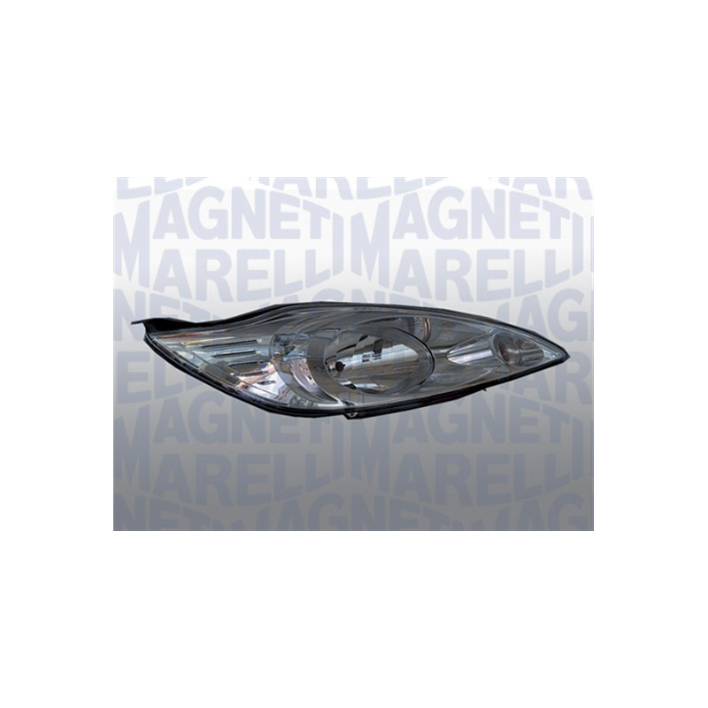 Faro Delantero  - MAGNETI MARELLI 712459501129