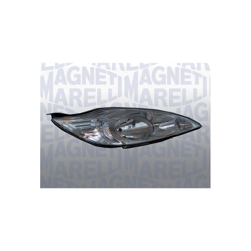 MAGNETI MARELLI 712459501129 Headlight