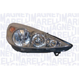 Reflektor  - MAGNETI MARELLI 712463601129