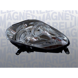 Faro Fanale Anteriore  - MAGNETI MARELLI 712463801110