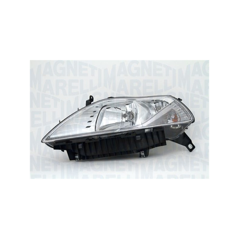 Headlight  - MAGNETI MARELLI 712464601129