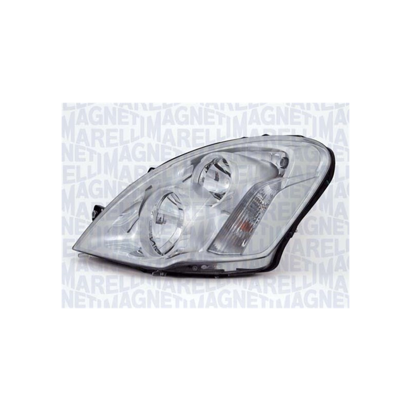 Headlight  - MAGNETI MARELLI 712469201129