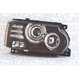 Faro Fanale Anteriore  - MAGNETI MARELLI 712472701129