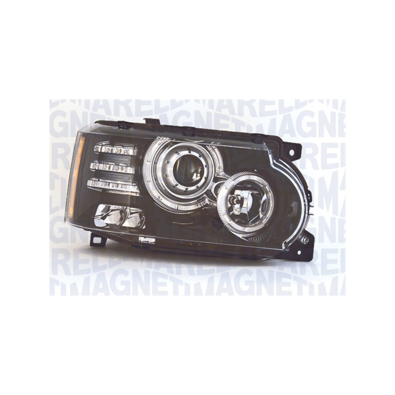 Headlight  - MAGNETI MARELLI 712472701129