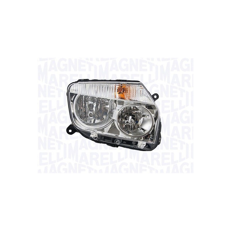 Headlight  - MAGNETI MARELLI 712676512096