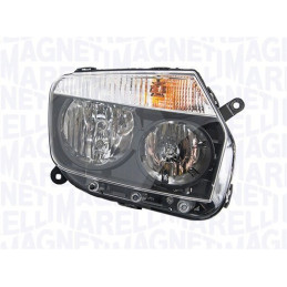 Faro Fanale Anteriore  - MAGNETI MARELLI 712676512098