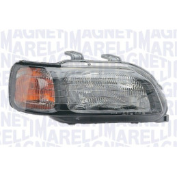 Faro Fanale Anteriore  - MAGNETI MARELLI 712754058850