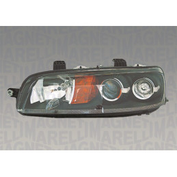 Faro Fanale Anteriore  - MAGNETI MARELLI 713121617052