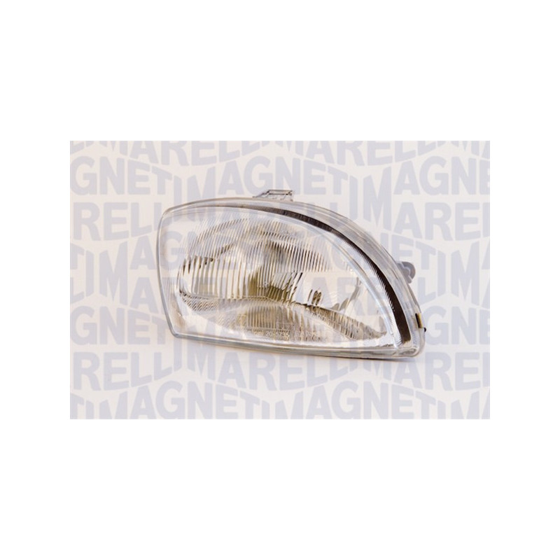 Headlight  - MAGNETI MARELLI 713388011129