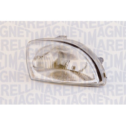 Feu Phare avant  - MAGNETI MARELLI 713388111129