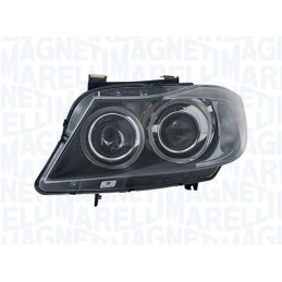 Headlight  - MAGNETI MARELLI 719000000012