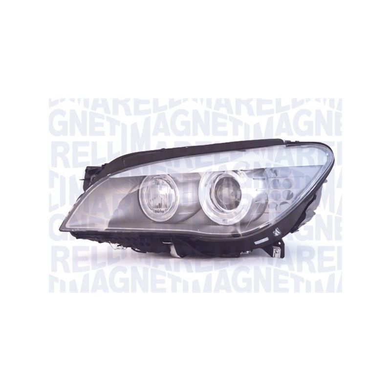 Headlight  - MAGNETI MARELLI 719000000023