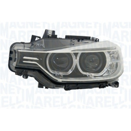 Faro Fanale Anteriore  - MAGNETI MARELLI 719000000046