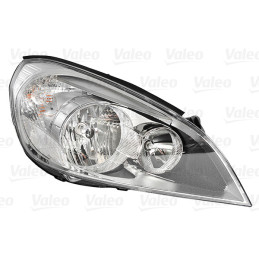 VALEO 045132 Headlight