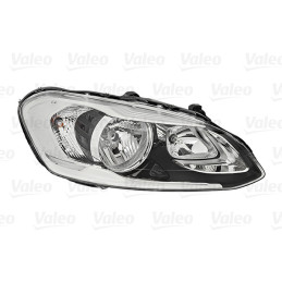 Faro Fanale Anteriore  - VALEO 045187