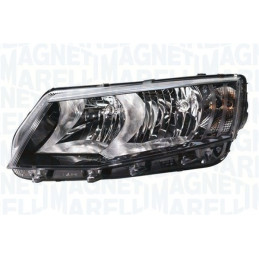 Faro Fanale Anteriore  - MAGNETI MARELLI 711307024255