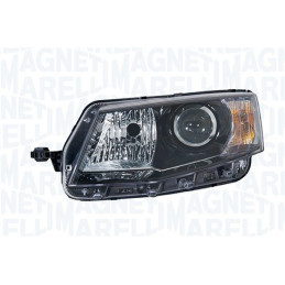 Faro Fanale Anteriore  - MAGNETI MARELLI 711307024262