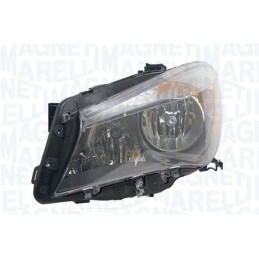 Faro Fanale Anteriore  - MAGNETI MARELLI 710301279203