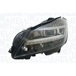 Faro Delantero  - MAGNETI MARELLI 711451000033