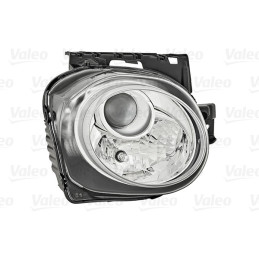 Faro Delantero  - VALEO 045379