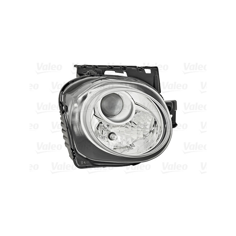 Headlight  - VALEO 045379