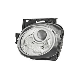 Headlight  - VALEO 045378