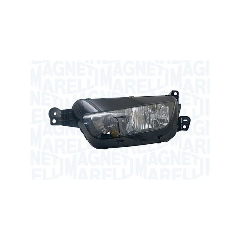 Hauptscheinwerfer  - MAGNETI MARELLI 712472301129