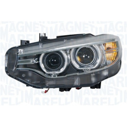 Reflektor  - MAGNETI MARELLI 711451000041