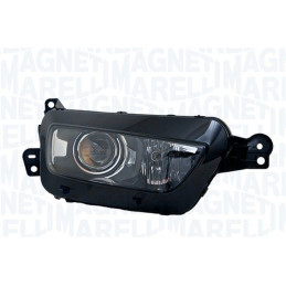 Faro Delantero  - MAGNETI MARELLI 712472001129