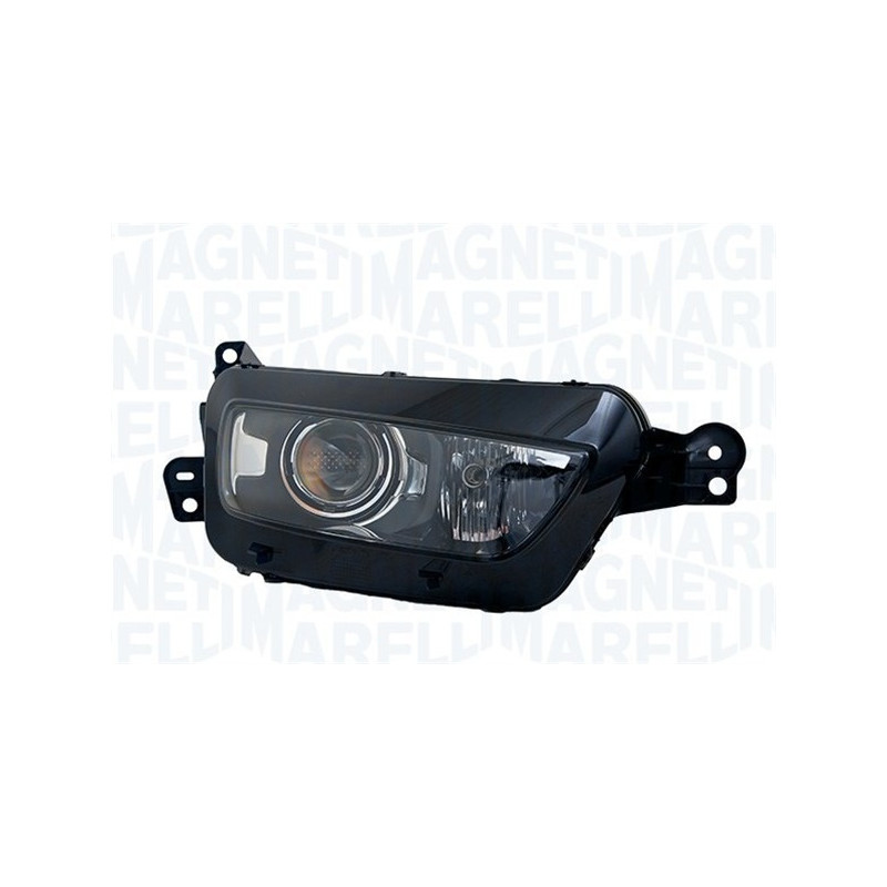 Faro Delantero  - MAGNETI MARELLI 712472001129