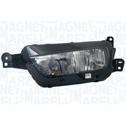 Headlight  - MAGNETI MARELLI 712471901129