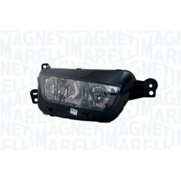 Feu Phare avant  - MAGNETI MARELLI 712472201129