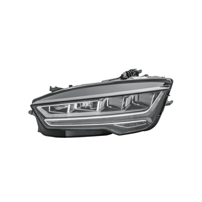 Headlight  - HELLA 1EX 011 869-311