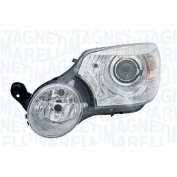 Reflektor  - MAGNETI MARELLI 711307023422