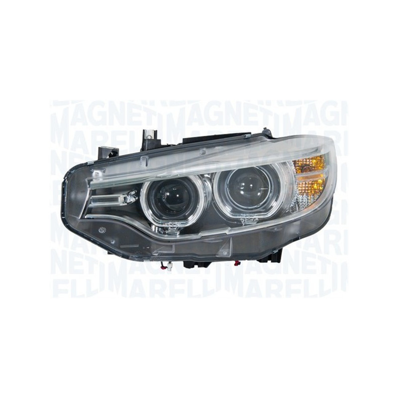 Headlight  - MAGNETI MARELLI 711451000046