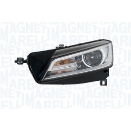 Faro Fanale Anteriore  - MAGNETI MARELLI 711307024562