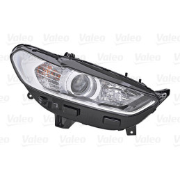 Faro Fanale Anteriore  - VALEO 046615